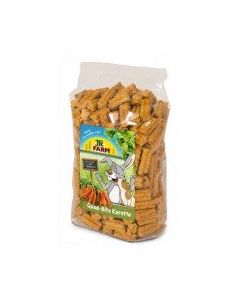 JR Farm Karotten-Snack