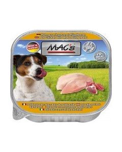 MAC’s Dog Schale mit Huhn