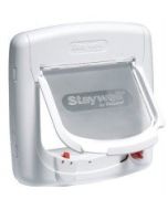 Staywell Katzenklappe