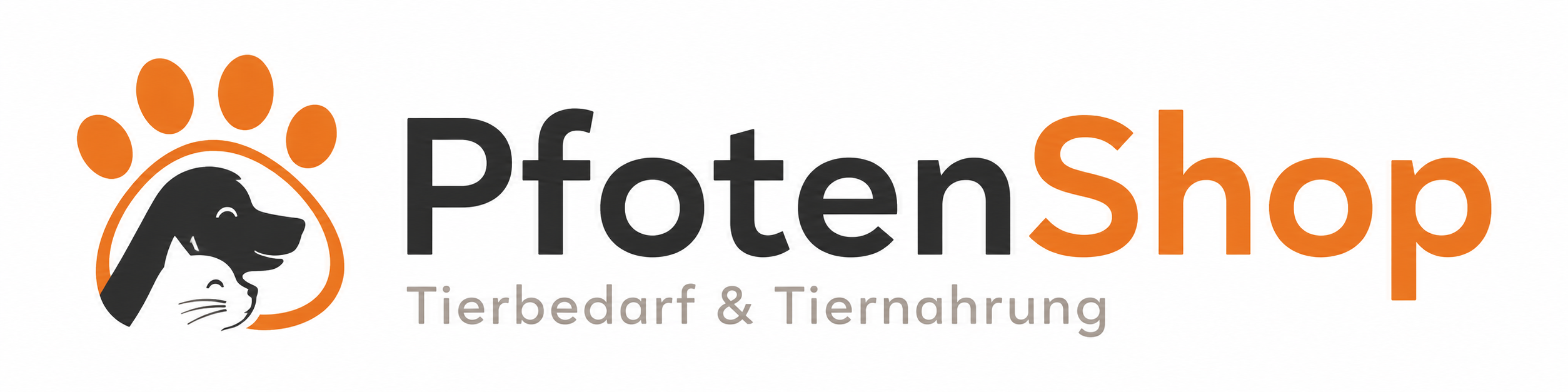 PfotenShop Logo